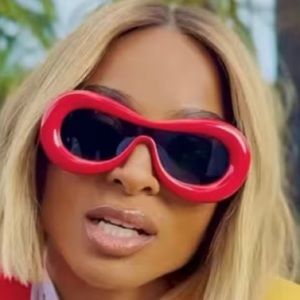 Trendy viral Fashion Sunglasses